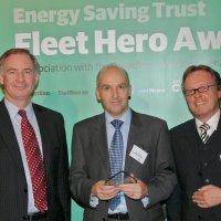 Fleet Hero Award