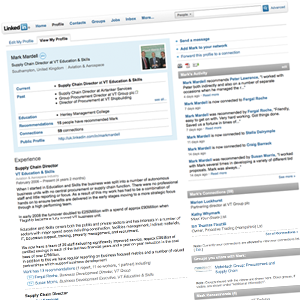 linkedin